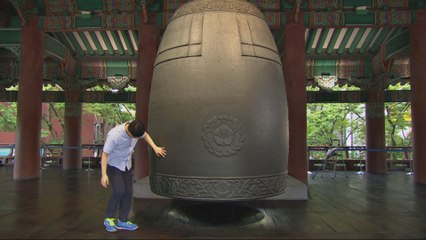 South Koreans mark 72 years since end of Japanese rule