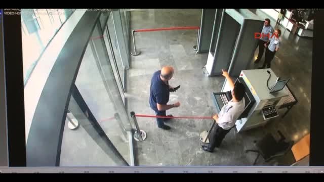 Cemil Candaş'ın Öldürülmesine Ilişkin Yürütülen Soruşturmada Yeni Görüntüler Ortaya Çıktı