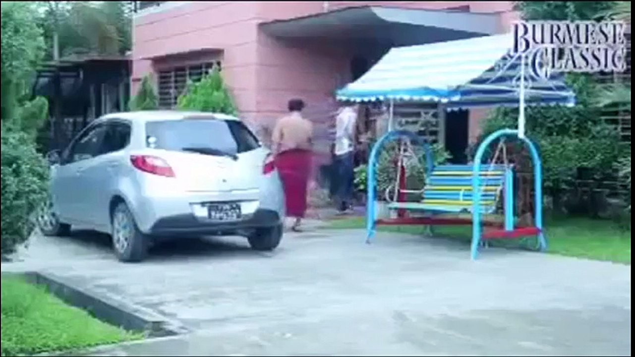 Myanmar Tv   Nay Toe , Ei Chaw Po , Hein Ya Tu   01 Jan 2015