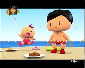 Pepee 13. Bölüm - Pepenin Şekilleri