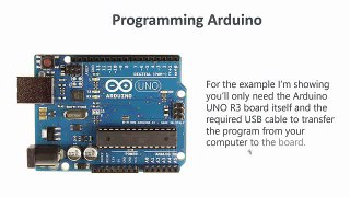 Top Beginner Guide of Arduino