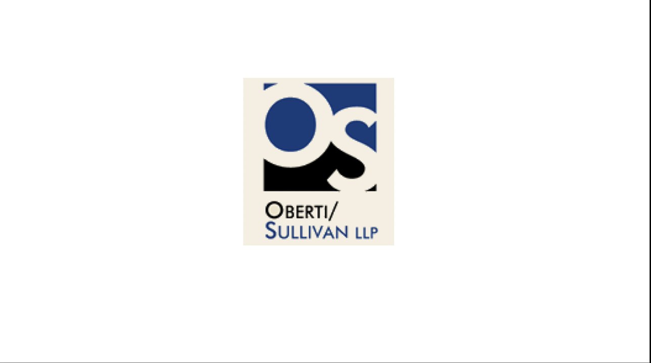 Oberti Sullivan LLP
