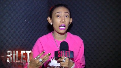 Comot Foto Bupati, Dewi Sanca Ngaku Iseng - Silet 16 Agustus 2017