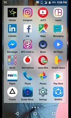 Good Girl And Boy Kiss in Local Train