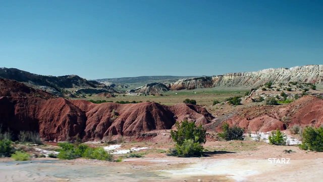 THE GIRLFRIEND EXPERIENCE Season 2 TRAILER (2017) Starz Series