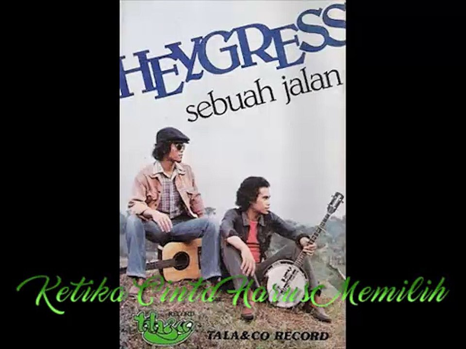 Heygress_Ketika Cinta Harus Memilih