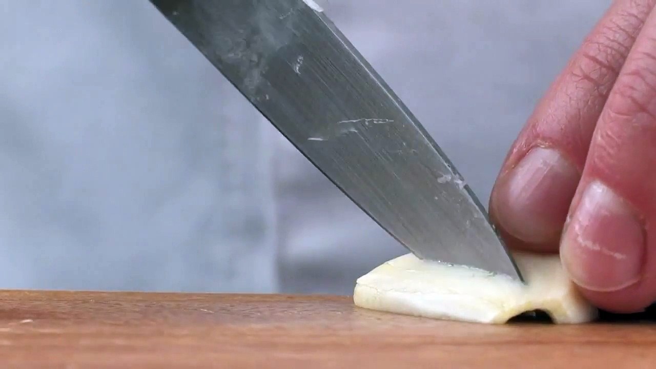 Mercer Commercial Cutlery - Chef Knives - Gator Chef