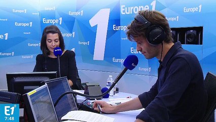 Loïc Bureau, père de Loup Bureau : "Des signes concrets que sa libération approche"