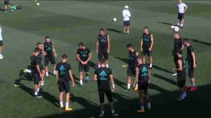 El momento histórico del Real Madrid ante el intento de gesta del Barcelona