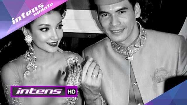 Atalarik Syah dan Tsania Marwa Resmi Cerai - Intens 16 Agustus 2017