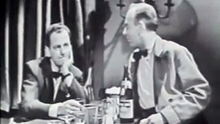Studio One S06E11 Confessions Of A Nervous Man.with Art Carney