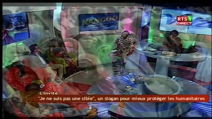 Kenkelibaa du mercredi 16 août 2017