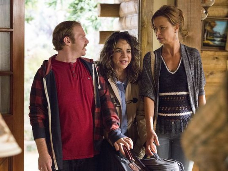 The Guest Book Season 1 Episode 4 Story Four (Full HD) video