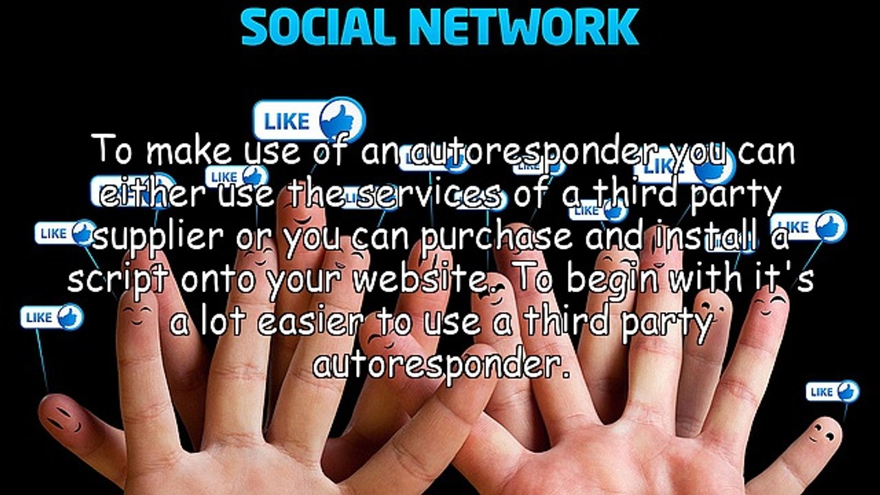 How To Build Repeat Business Using Autoresponders