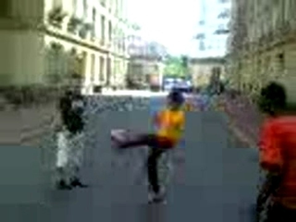 ferber  tjr le foot a ferber