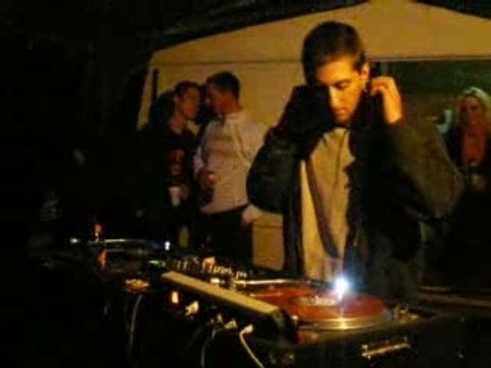 27/10/2007 free party Halloween Party by D-Volté(27)