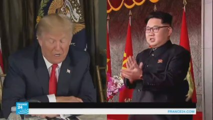 واشنطن تبدي استعداها للحوار مع كوريا الشمالية