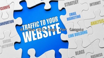 tips for better webdesign