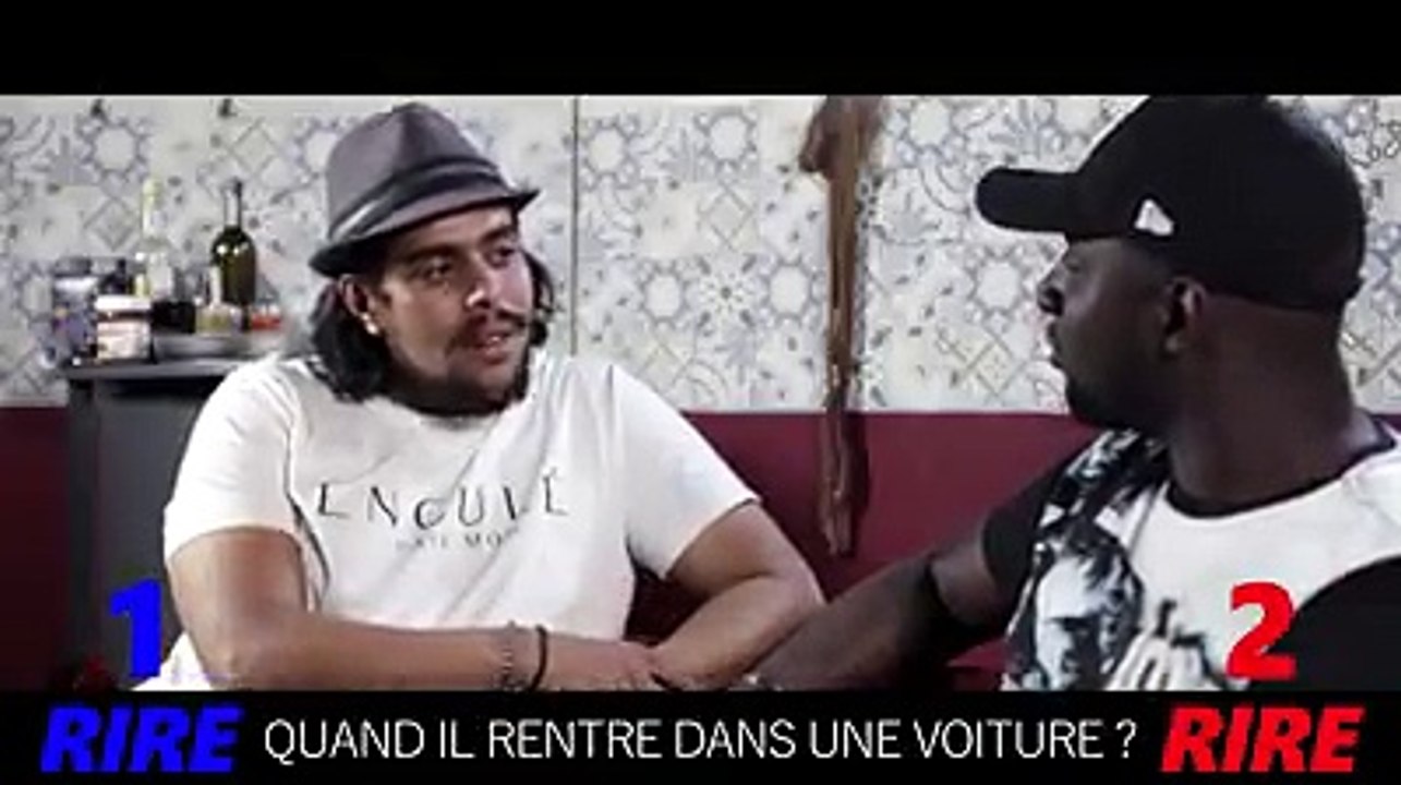 Humour en vidéo !!!