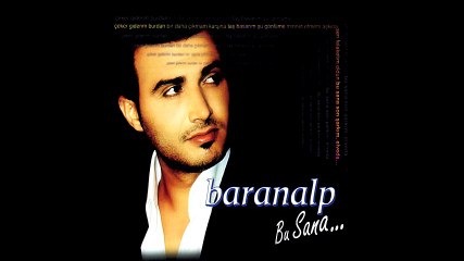 Baran Alp - Bu Sana (Full Albüm)
