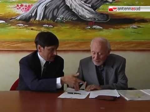 TG 12.07.11 Consorzi di bonifica; il commissario Stanco: Subito i piani di classifica