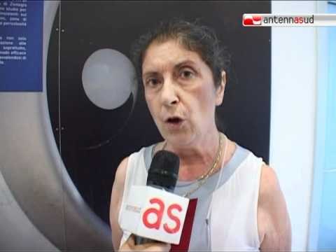 TG 14.07.11 AirNet: 5 nuove rotte tra Italia e Balcani