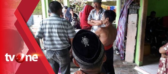 Warga Mengamuk, Satu Anggota TNI dan Tiga Warga Terluka Terkena Sajam