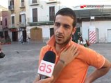 TG 24.08.11 Calcio Bari, Masiello deferito - le opinioni dei tifosi