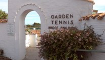 Les clubs historiques (2) : le Royan Garden Tennis