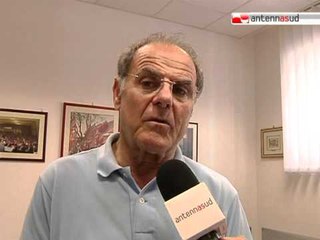 TG 18.07.11 "La Franzoni Filati scappa all'estero ma chiede fondi pubblici"