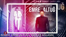 Emre Altuğ - Güller Ağlasın - ( Official Audio )
