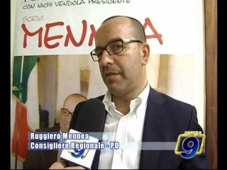 PUGLIA | Mennea: "La BAT dimenticata dai vertici PD"