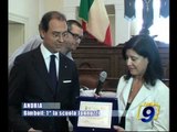 ANDRIA | BIMBOIL VIII edizione - Primo premio alla scuola Jannuzzi