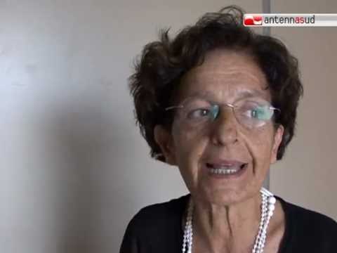 TG 28.07.11 Barbanente: Contratti di quartiere comunali bloccati da patto stabilità