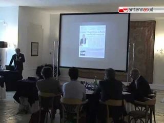 TG 28.07.11Il consorzio Daisy-Net migliora pensando a risparmio, mercati e sicurezza