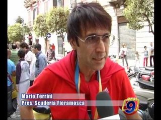 BARLETTA - MANFREDONIA | Primo motoraduno nazionale "Incontro tra due terre"