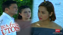 Ika-6 na Utos: Pagkakabalikan ng dating mag-asawa | Episode 200