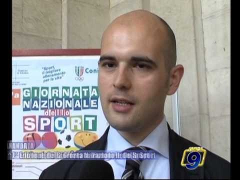 ANDRIA | Civita: al via la 7^ edizione della Giornata Nazionale dello Sport - 6 giugno 2010