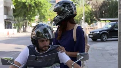 ΣΑΝ ΟΙΚΟΓΕΝΕΙΑ Σ1 - Επεισόδιο 11