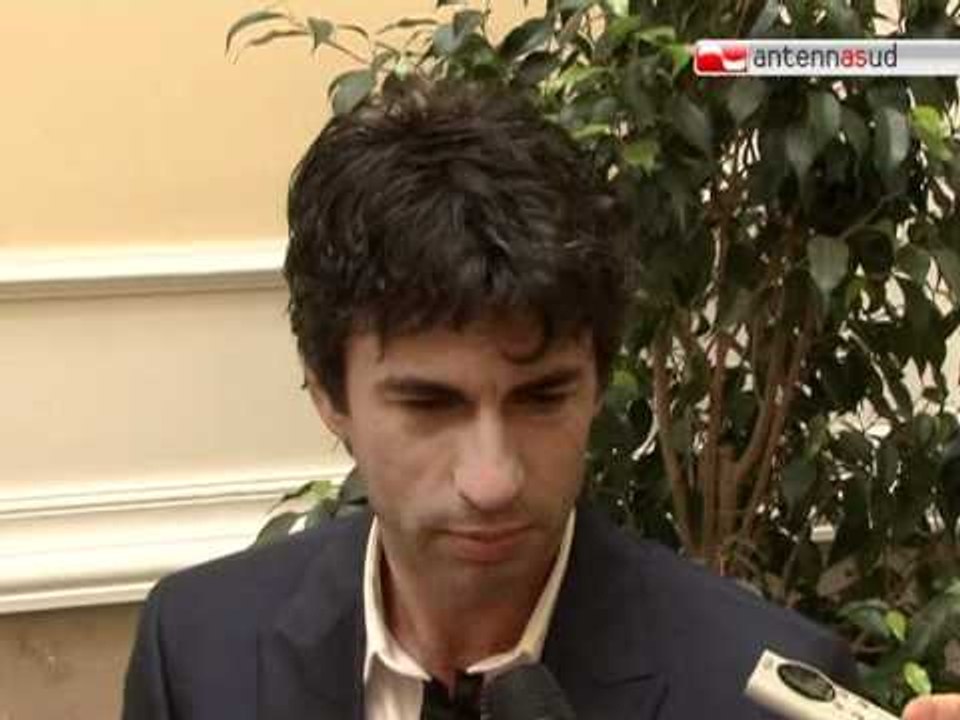 TG 05.08.11 Kledi: anch'io sulla Vlora, Italia e Albania paesi fratelli