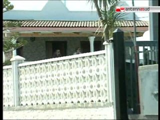 TG 08.08.11 Toritto, ancora mistero sulla morte del piccolo Andrea