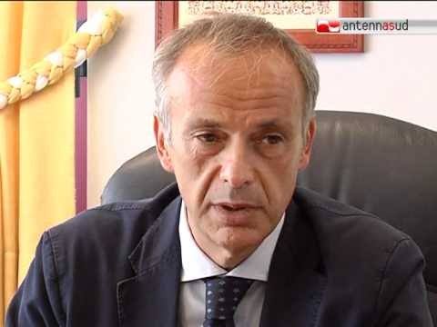 TG 13.08.11 Ferragosto, la Procura di Bari non va in ferie