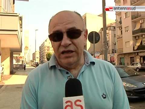 TG 16.08.11 Comune e Provincia di Bari: una manovra che mette a rischio i servizi