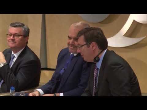 Ora News - Ndarja e Kosovës? Ja përgjigja e Ramës për Ivica Daçiç