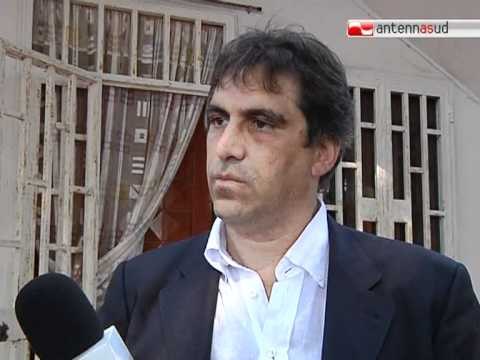 TG 18.08.11 Bitritto (Ba): villette nel mirino dei ladri