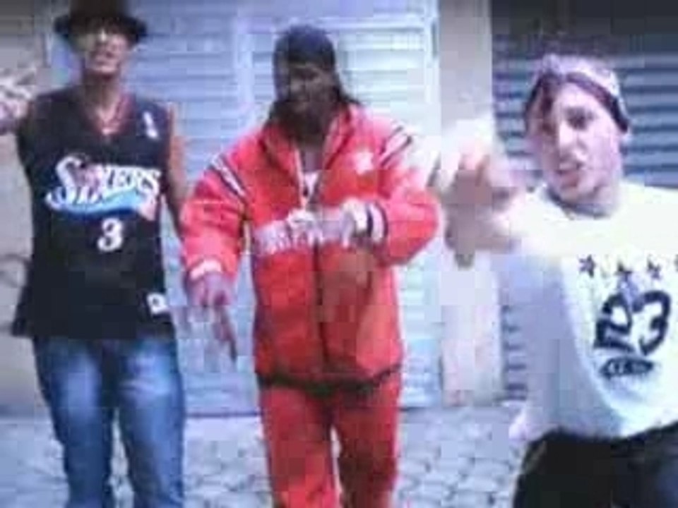 Tic tac rap