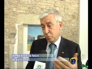 POLITICHE DI SVILUPPO A FITTO | I commenti di Fucci e Alfarano