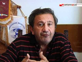 TG 22.08.11 Azzollini: "Manovra pesante ma necessaria"