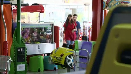 ΣΑΝ ΟΙΚΟΓΕΝΕΙΑ Σ1 - Επεισόδιο 12