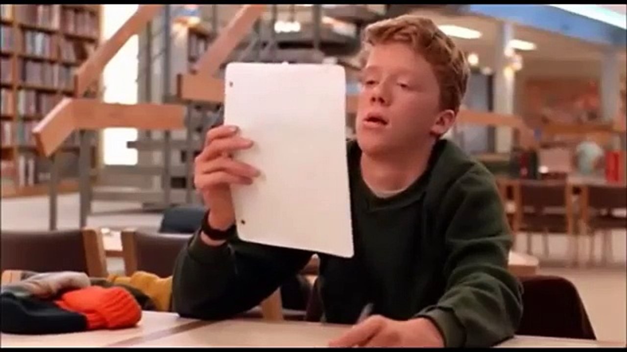 Breakfast Club (ITA) La nuova Allison (Ally Sheedy)